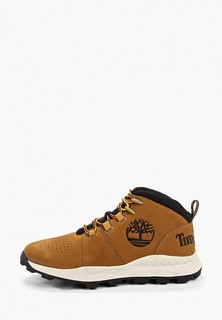 Ботинки Timberland