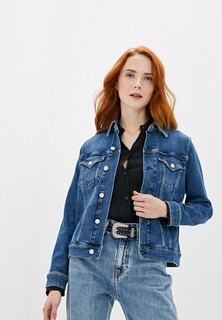 Куртка джинсовая Calvin Klein Jeans