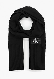 Шарф Calvin Klein Jeans