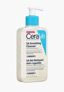 Гель для умывания CeraVe