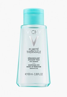 Средство для снятия макияжа Vichy