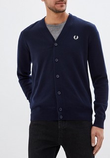 Кардиган Fred Perry