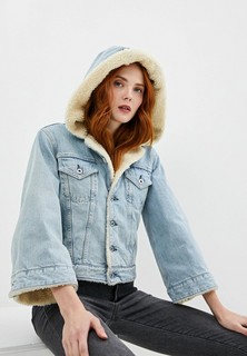 Куртка джинсовая Levis® Made & Crafted™