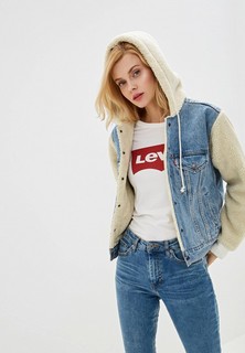 Куртка джинсовая Levis®