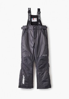 Брюки утепленные Nikastyle