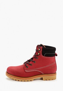 Ботинки Westriders