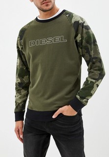 Свитшот домашний Diesel