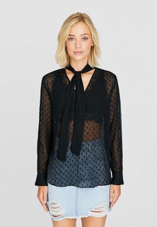 Блуза Stradivarius