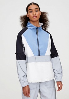 Куртка утепленная Pull&Bear