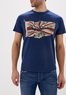 Футболка Pepe Jeans