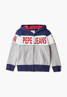 Толстовка Pepe Jeans