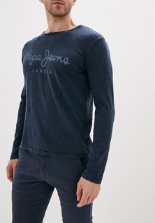 Лонгслив Pepe Jeans