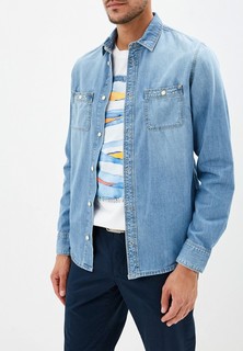 Рубашка джинсовая Pepe Jeans