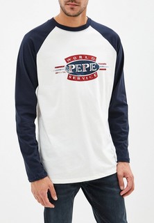 Лонгслив Pepe Jeans
