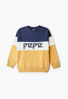 Свитшот Pepe Jeans