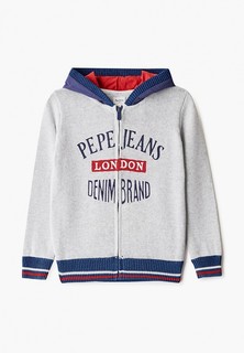 Кардиган Pepe Jeans
