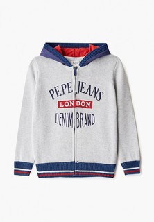 Кардиган Pepe Jeans