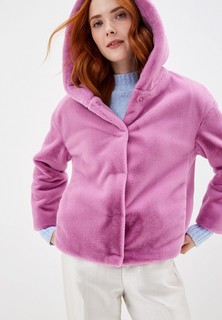 Шуба United Colors of Benetton