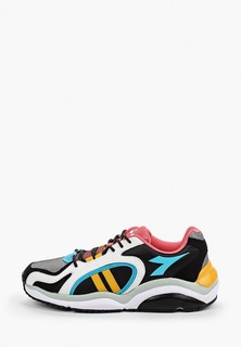 Кроссовки Diadora