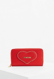 Кошелек Love Moschino