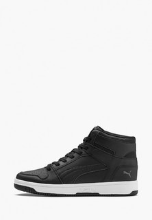 Кеды PUMA
