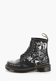 Ботинки Dr. Martens