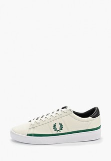 Кеды Fred Perry