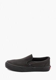 Слипоны Vans