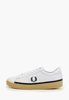 Кеды Fred Perry
