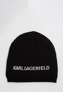 Шапка Karl Lagerfeld