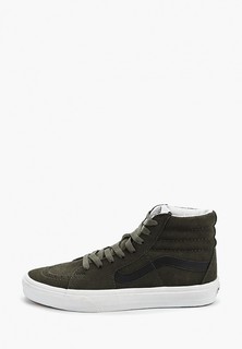 Кеды Vans