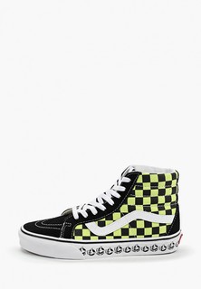 Кеды Vans