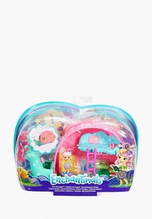 Набор игровой Mattel