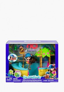 Набор игровой Mattel