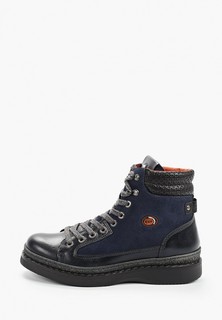 Ботинки Westriders