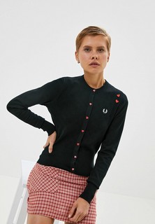 Кардиган Fred Perry