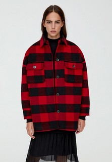 Куртка Pull&Bear