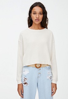 Лонгслив Pull&Bear