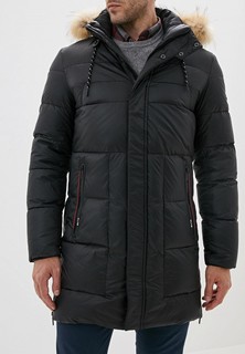 Куртка утепленная Urban Fashion for Men