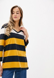 Лонгслив Samoon by Gerry Weber