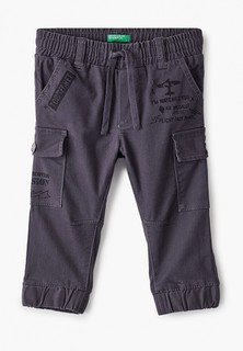 Брюки United Colors of Benetton