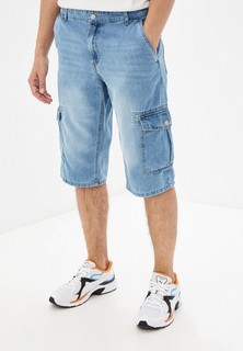 Шорты джинсовые LC Waikiki