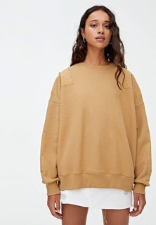 Свитшот Pull&Bear