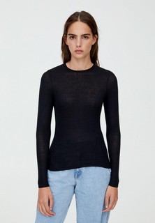 Лонгслив Pull&Bear