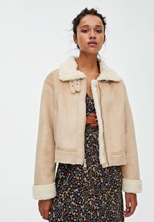 Куртка Pull&Bear