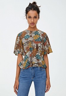 Блуза Pull&Bear