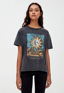 Футболка Pull&Bear