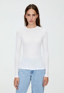 Лонгслив Pull&Bear