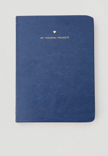 Блокнот Pull&Bear