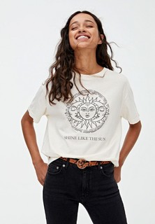 Футболка Pull&Bear